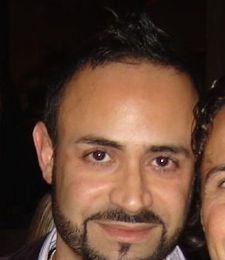 Nick Verreos
