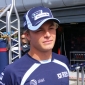 Nico Rosberg