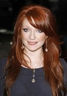 Nicola Roberts