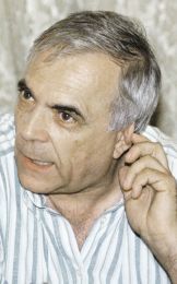 Nicolae Manolescu