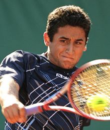 Nicolas Almagro