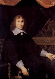 Nicolas Fouquet