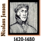 Nicolas Jenson