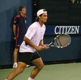 Nicolas Lapentti