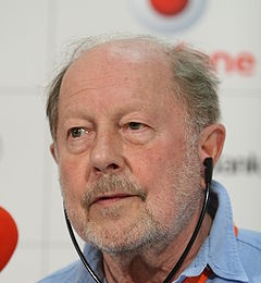 Nicolas Roeg