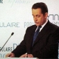 Nicolas Sarkozy