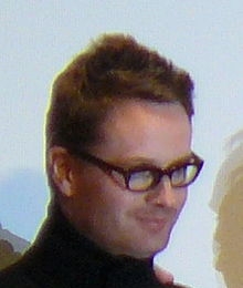 Nicolas Winding Refn