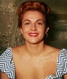 Nicole Maurey