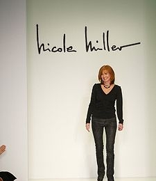 Nicole Miller