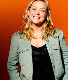 Nicole Sullivan