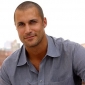 Nigel Barker