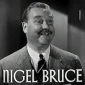Nigel Bruce