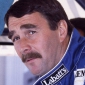 Nigel Mansell