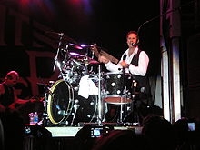 Night Ranger