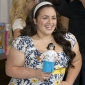 Nikki Blonsky