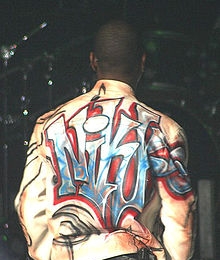 Nikko Smith