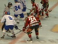 Niklas Andersson