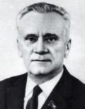 Nikolai Tikhonov