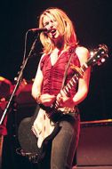 Nina Gordon