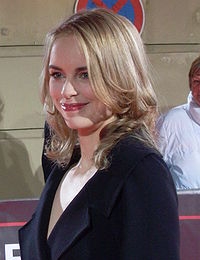 Nina Hoss