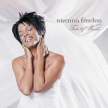 Nnenna Freelon