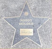 Noddy Holder