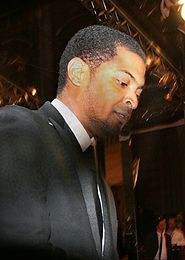 Noel Clarke