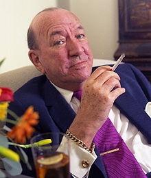 Noel Coward