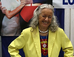 Noel Neill