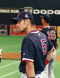 Nomar Garciaparra