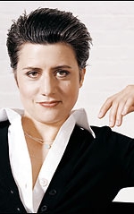 Norah Vincent
