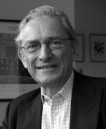 Norman Fowler