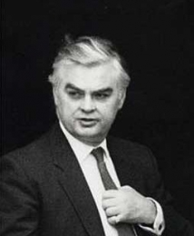 Norman Lamont