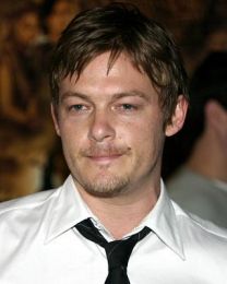 Norman Reedus