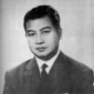 Norodom Sihanouk