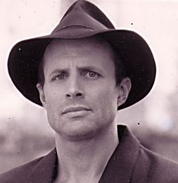 Norris Burroughs