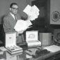 Norris Poulson