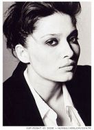 Nurgul Yesilcay