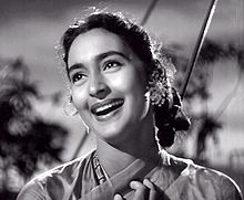 Nutan Behl