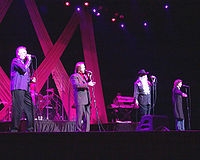 Oak Ridge Boys