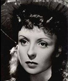 Odette Joyeux