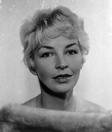 Odile Versois