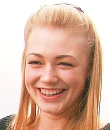 Oksana Akinshina