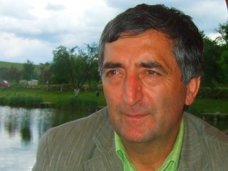 Olimpiu Nusfelean