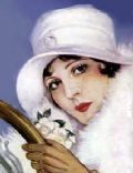 Olive Borden