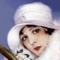 Olive Borden