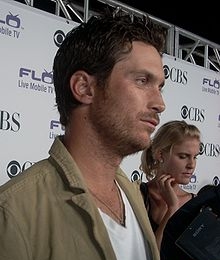 Oliver Hudson