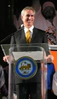 Oliver Luck