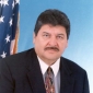 Oliver P. Garza