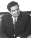Nicholas Platt